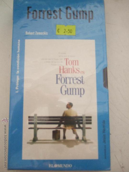 Cine: FORREST GUMP - Foto 1