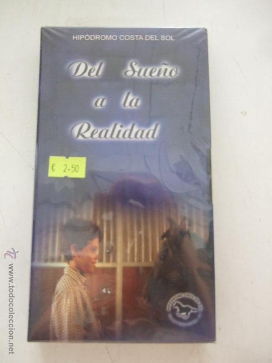 Cine: DEL SUE&Ntilde;O A LA REALIDAD - Foto 1