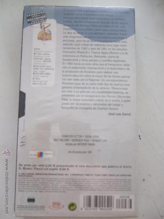 Cine: ESPARTACO PARTE 1 - Foto 2