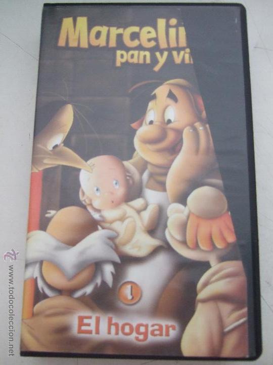 Cine: MARCELINO PAN Y VINO - Foto 1