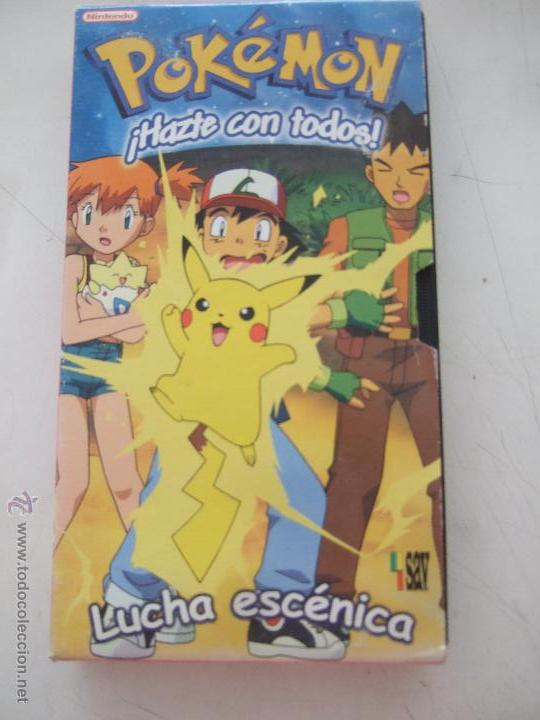 Cine: POKEMON !HAZTE CON TODOS &iexcl; - Foto 1