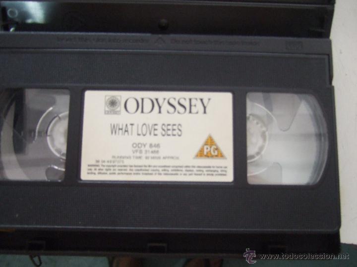 Cine: ODYSSEEY - Foto 1