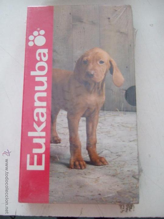 Cine: EUKANUBA - Foto 1