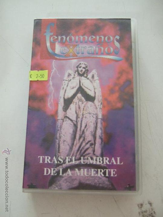 Cine: FENOENOS EXTRA&Ntilde;OS - Foto 1