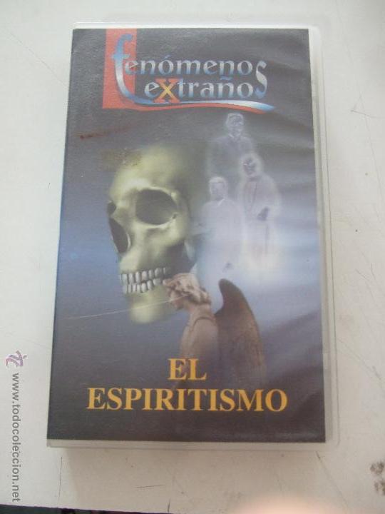 Cine: FENOMENOS EXTRA&Ntilde;OS - Foto 1