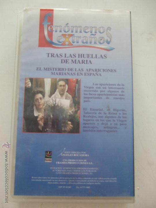 Cine: FENOMENOS EXTRA&Ntilde;OS - Foto 2