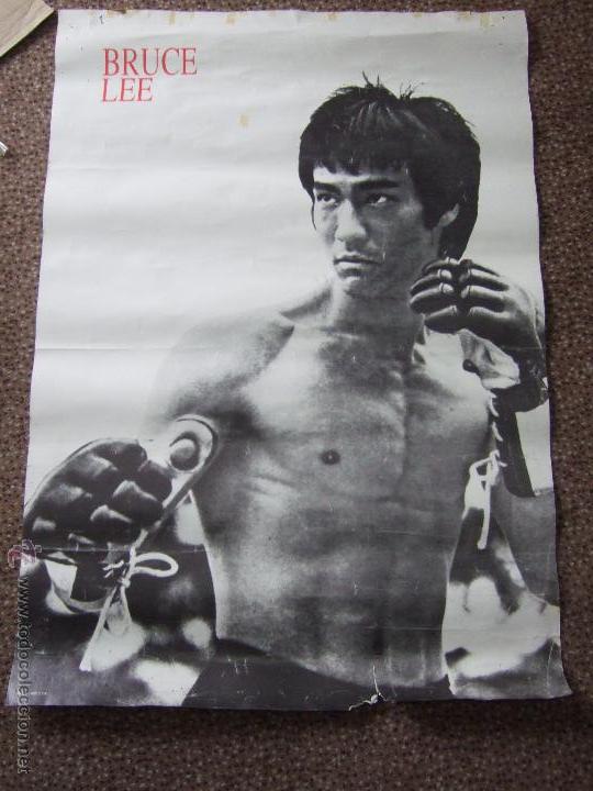 Cine: POSTERS BRUCE LEE - Foto 1