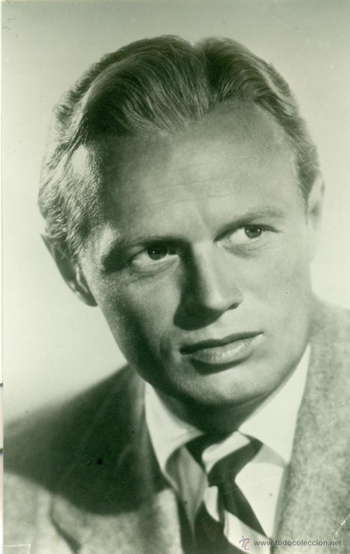 Cine: richard Widmark - Foto 1