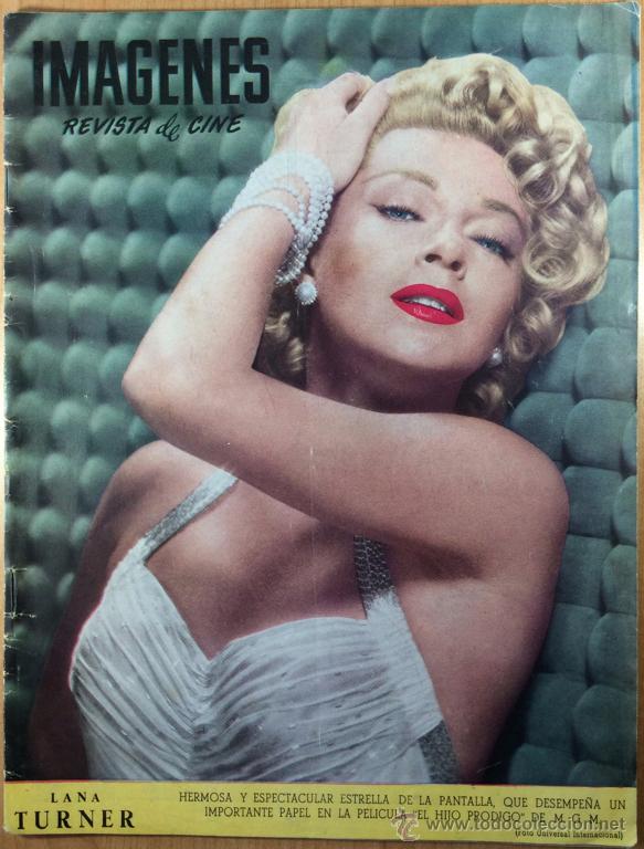 Cin&eacute;ma: IM&Aacute;GENES - REVISTA DE CINE - N&Uacute;MERO 174 - DICIEMBRE 1958 - EXTRAORDINARIO DE NAVIDAD