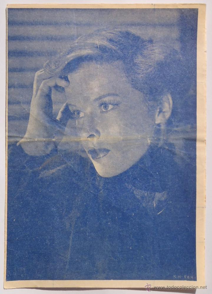 Cin&eacute;ma: REVISTA CARTELERAS - A&Ntilde;O I - N&Uacute;M. 8 - UGT, CNT - VALENCIA - MARZO 1937 - GUERRA CIVIL