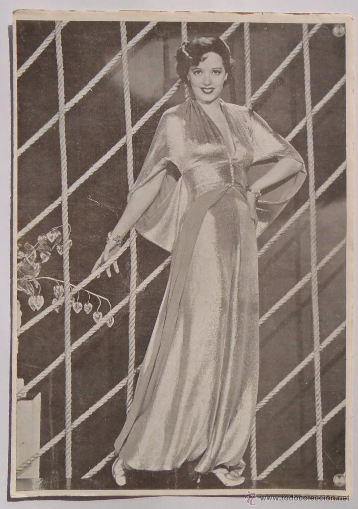 Cin&eacute;ma: REVISTA CARTELERAS - A&Ntilde;O I - N&Uacute;M. 9 - UGT, CNT - VALENCIA - MARZO 1937 - GUERRA CIVIL