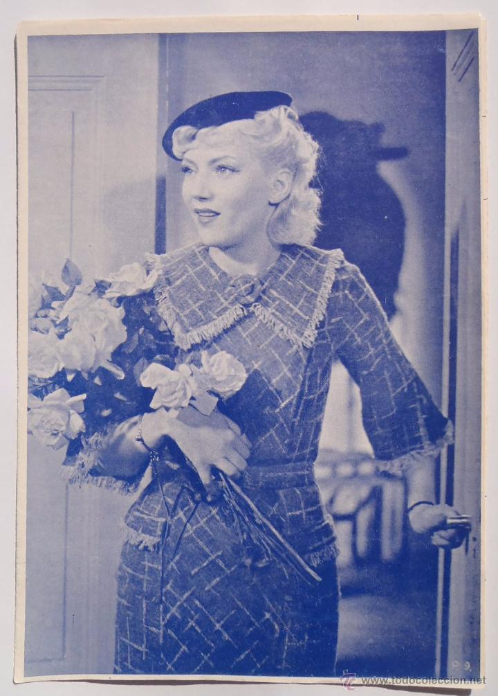 Cin&eacute;ma: REVISTA CARTELERAS - A&Ntilde;O I - N&Uacute;M. 11 - UGT, CNT - VALENCIA - ABRIL 1937 - GUERRA CIVIL