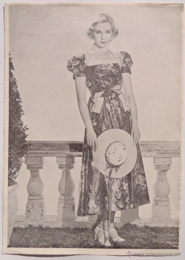 Cin&eacute;ma: REVISTA CARTELERAS - A&Ntilde;O I - N&Uacute;M. 19 - UGT, CNT - VALENCIA - JUNIO 1937 - GUERRA CIVIL