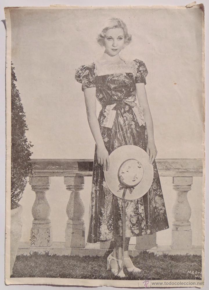 Cin&eacute;ma: REVISTA CARTELERAS - A&Ntilde;O I - N&Uacute;M. 19 - UGT, CNT - VALENCIA - JUNIO 1937 - GUERRA CIVIL