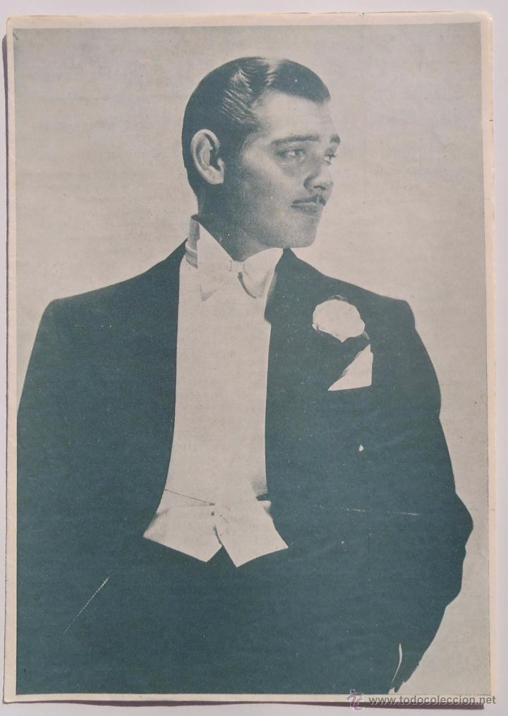 Cin&eacute;ma: REVISTA CARTELERAS - A&Ntilde;O I - N&Uacute;M. 15 - UGT, CNT - VALENCIA - MAYO 1937 - GUERRA CIVIL