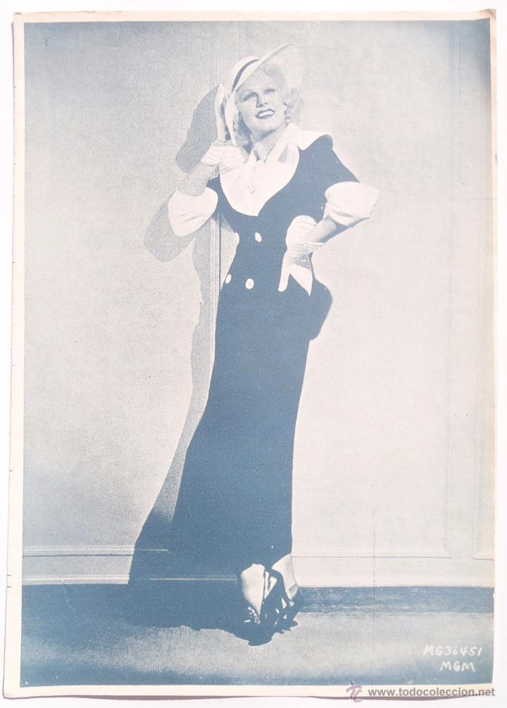 Cin&eacute;ma: REVISTA CARTELERAS - A&Ntilde;O I - N&Uacute;M. 18 - UGT, CNT - VALENCIA - MAYO 1937 - GUERRA CIVIL