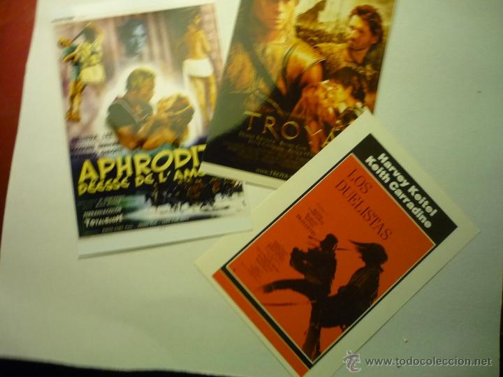 Kino: LOTE REPRODUCCIONES PAPEL Y FOTO