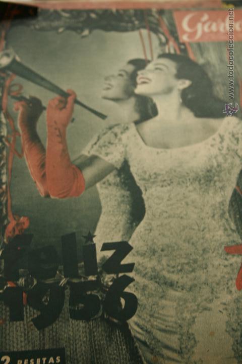 Cin&eacute;ma: GARBO N&ordm; 116 MARA CORDAY