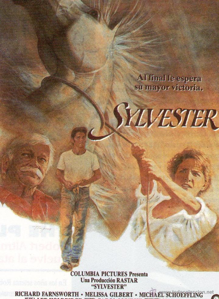 Kino: sylvester