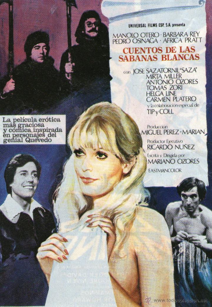 Kino: cuentos de las sabanas blancas barbara rey manolo otero tip y coll