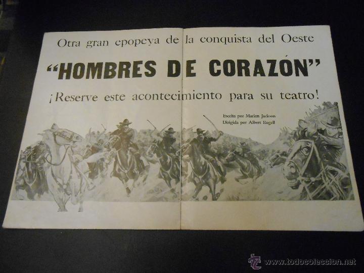 Cine: REVISTA ORIGINAL UNIVERSAL FILMS - 1927 - Foto 2