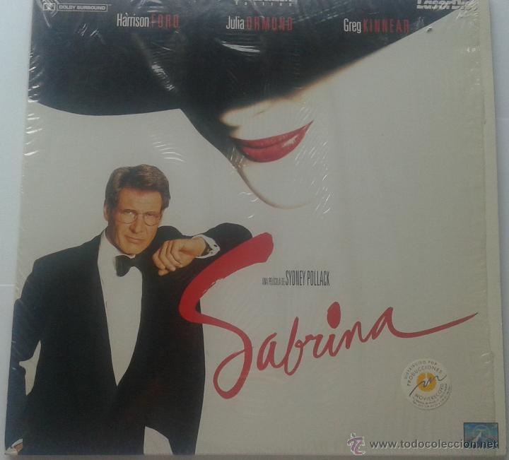 Cine: Sabrina - Foto 1