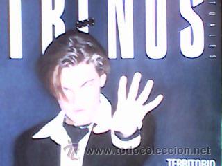 Cinema: Estrenos Actuales n&ordm; 38 - marzo 1997 - leonardo Di Caprio en Romeo y julieta, El paciente ingl&eacute;s