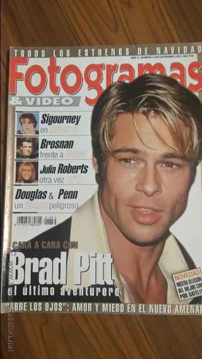 Cine: FOTOGRAMAS 1850. DICIEMBRE, 1997 - Foto 1