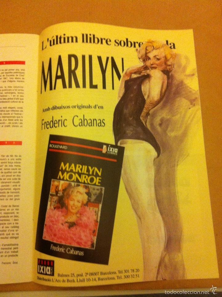 Cine: tot cinema -1992 (en catal&aacute;n) - Foto 4