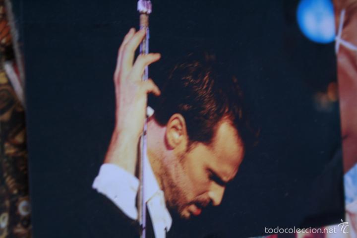 Cinema: MIGUEL BOSE FOTO ORIGINAL