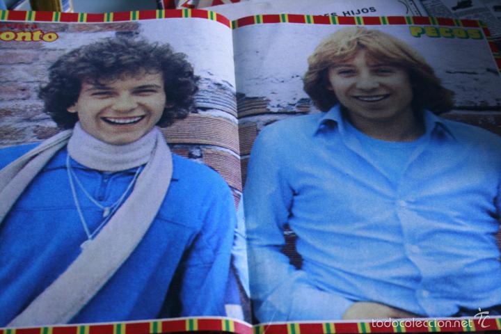 Cinema: PECOS  POSTER  REVISTA