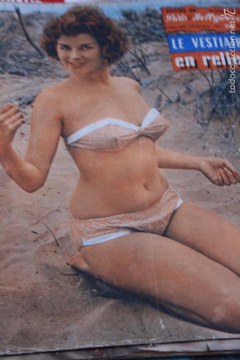 Cin&eacute;ma: REVISTA EROTICA PARIS et de HOLLYWOOD N&ordm; 82