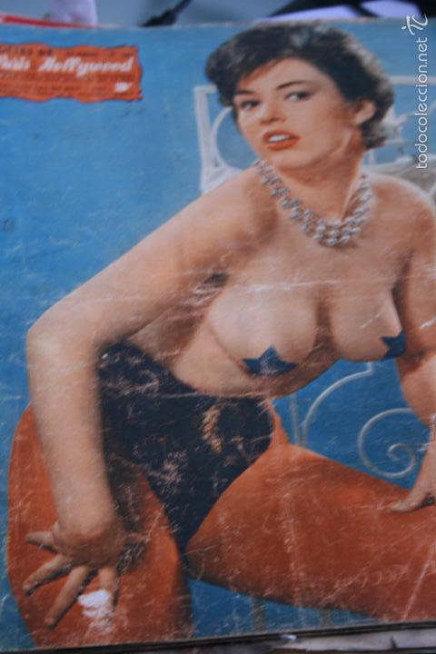 Cin&eacute;ma: REVISTA EROTICA PARIS et de HOLLYWOOD N&ordm; 265