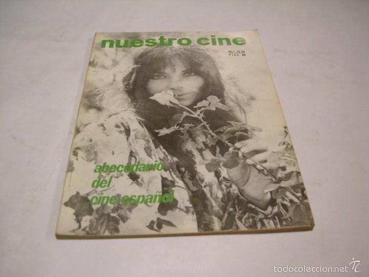 Cine: Nuestro cine - Foto 1