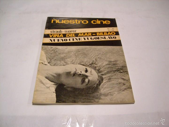 Cine: Nuestro cine - Foto 1