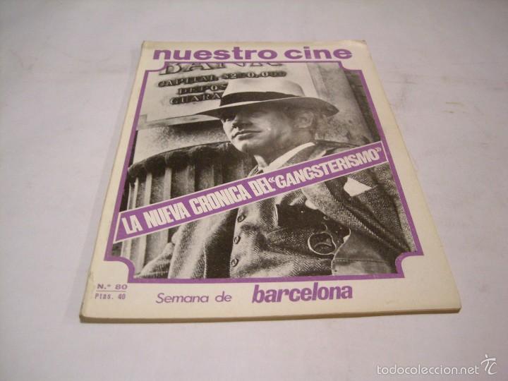 Cine: Nuestro cine - Foto 1