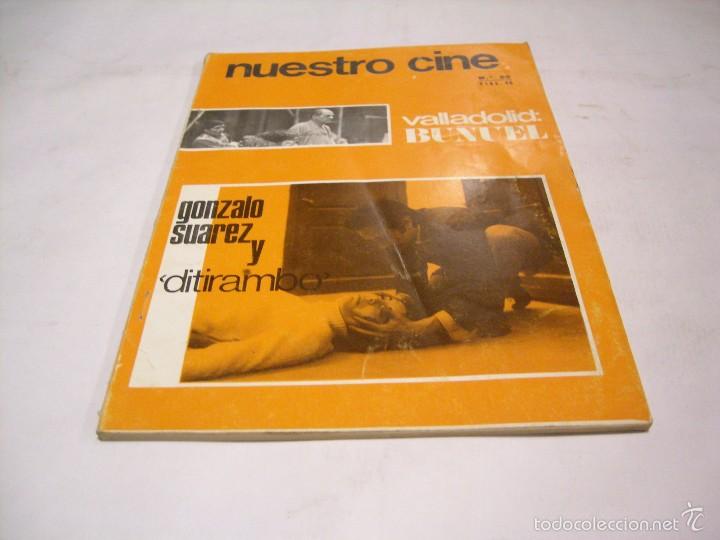 Cine: Nuestro cine - Foto 1