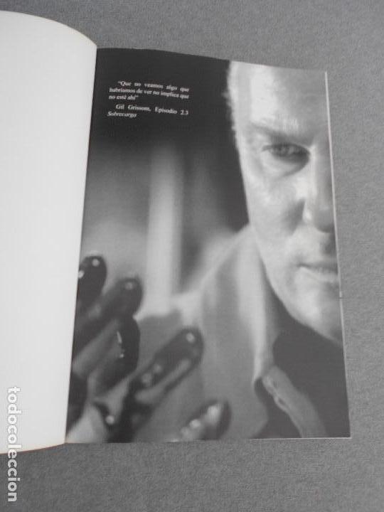 Cine: C.S.I CONFIDENCIAL - Foto 2