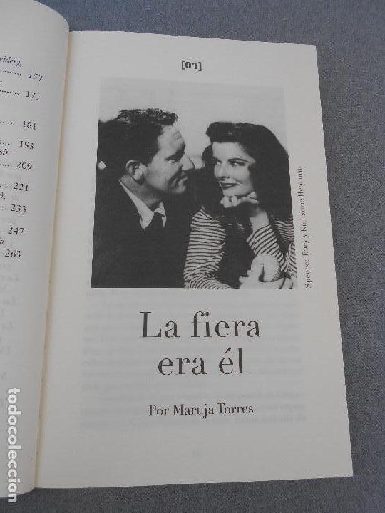 Cine: AMORES DE PELICULA - Foto 4