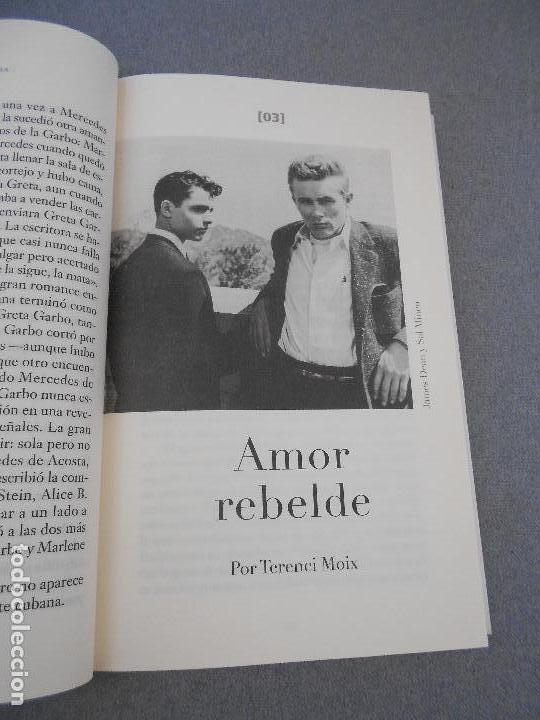 Cine: AMORES DE PELICULA - Foto 5