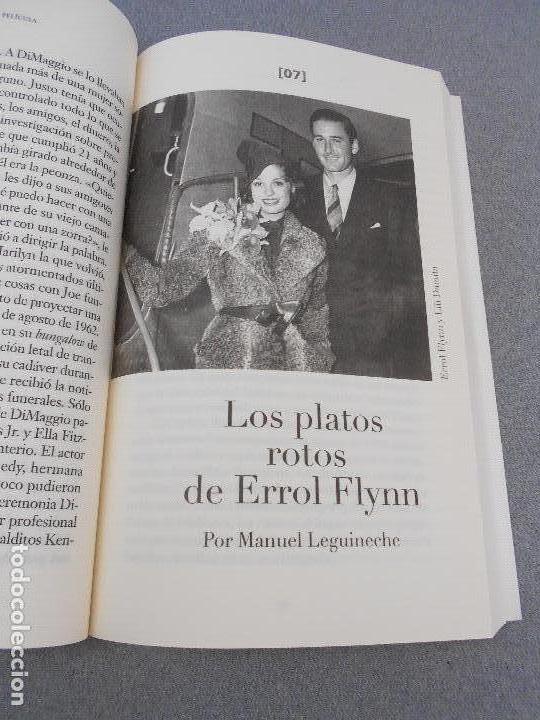 Cine: AMORES DE PELICULA - Foto 8