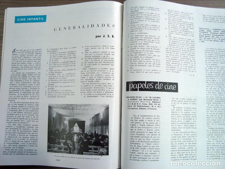 Cine: Revita otro cine, num. 77 - 1966 - Foto 4