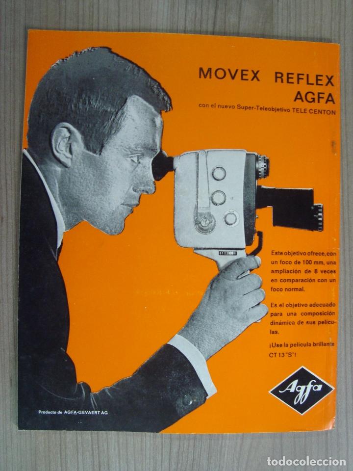 Cine: Revita otro cine, num. 77 - 1966 - Foto 6