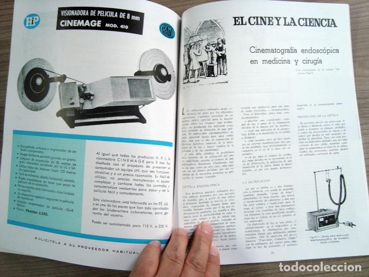 Cine: Revista otro cine, num. 76 - 1966 - Foto 5