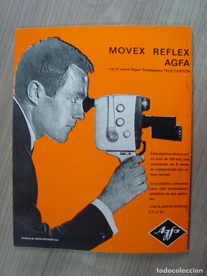 Cine: Revista otro cine, num. 76 - 1966 - Foto 6