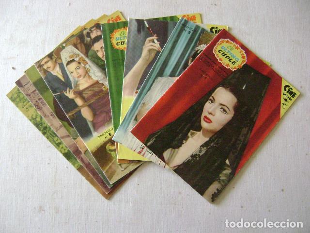Cine: EL UTIMO CUPLE - Foto 1