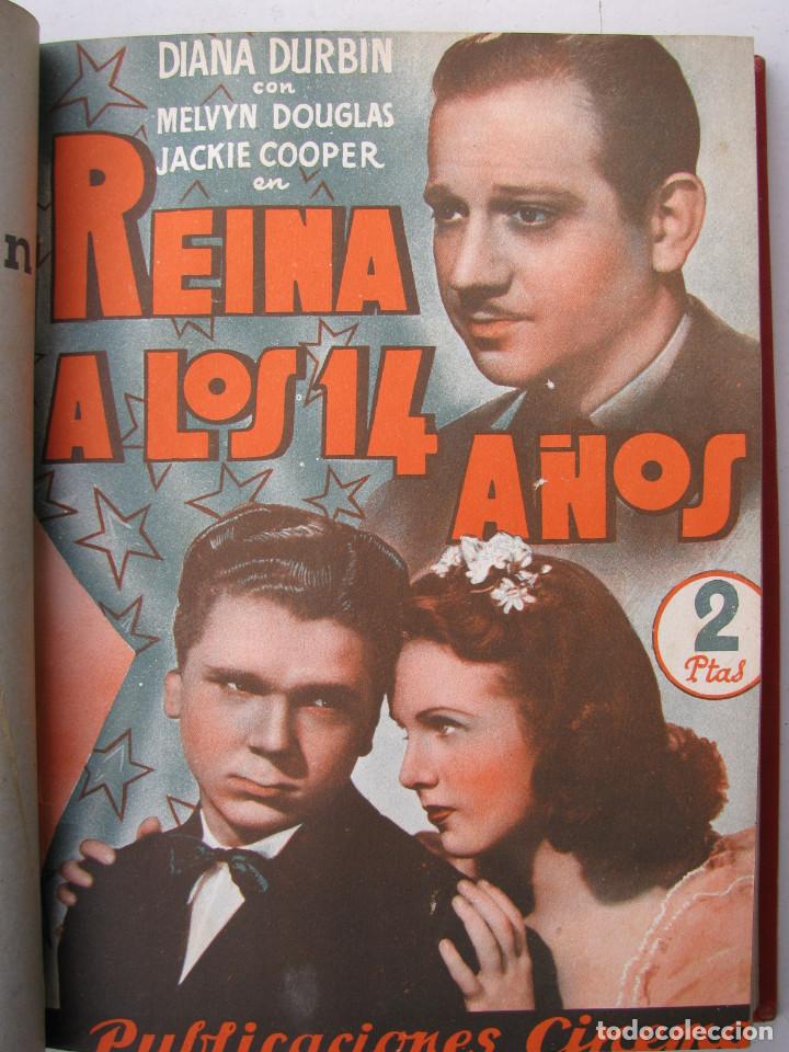 Cine: PUBLICACIONES CINEMA - - Foto 2