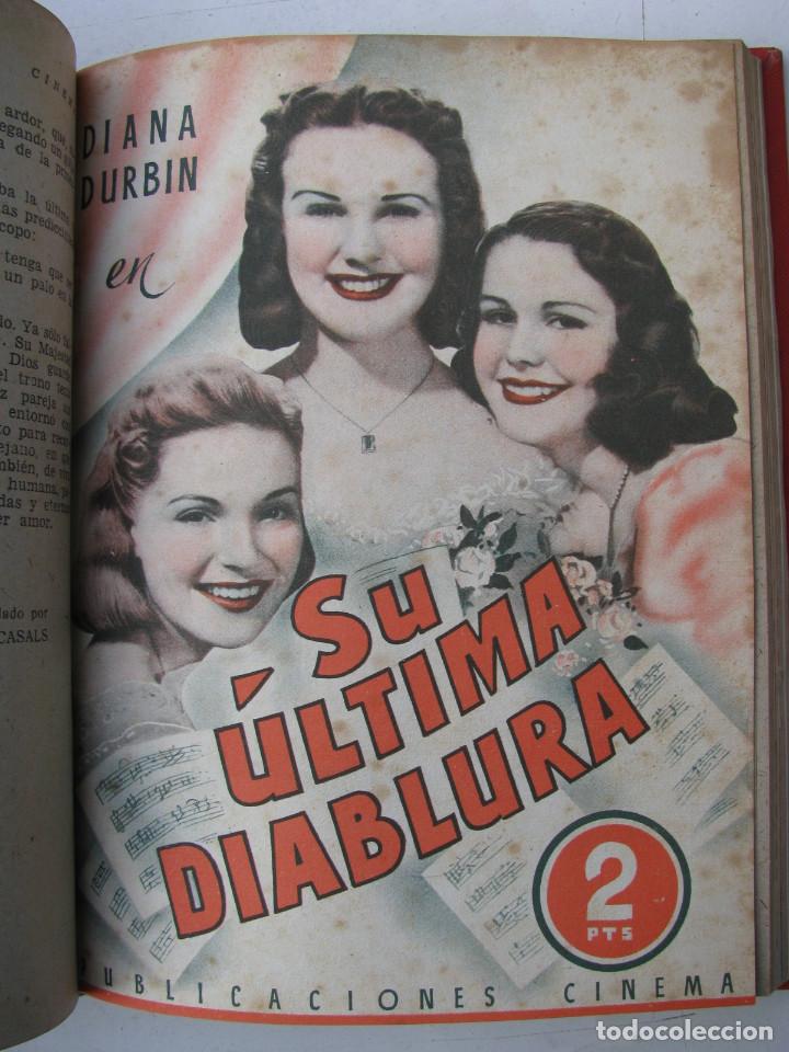 Cine: PUBLICACIONES CINEMA - - Foto 3