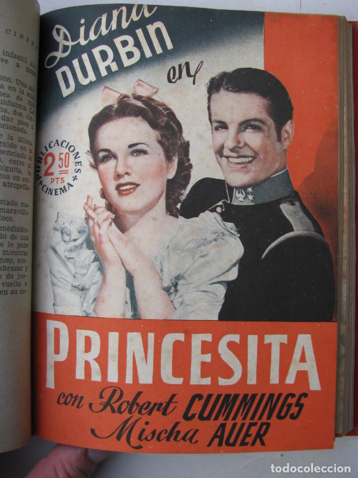 Cine: PUBLICACIONES CINEMA - - Foto 4