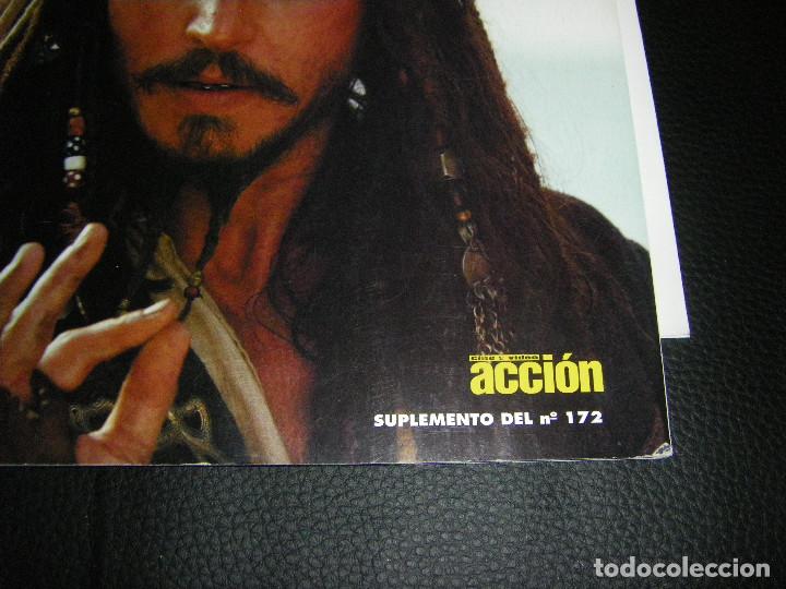 Cine: johnny depp un actor singular - Foto 2